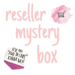 reseller mystery box